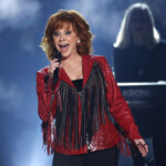 54th Academy Of Country Music Awards Show Las Vegas, Nevada, U.s.