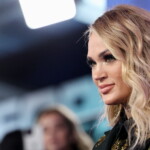 2022 People's Choice Awards In Santa Monica