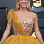 64th Annual Grammy Awards, In Las Vegas