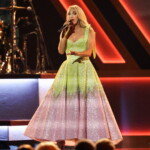 56th Annual Cma Awards In Nashville