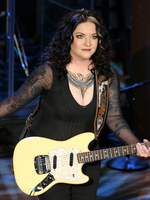 Ashley Mcbryde Adds A Second Leg To ‘the Devil I Know Tour’