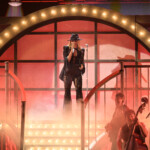 The 53rd Annual Cma Awards Show Nashville, Tennessee, U.s.
