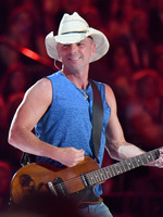Kenny Chesney And Zac Brown Band To Embark On The Sun Goes Down 2024 Tour
