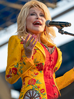 Dolly Parton