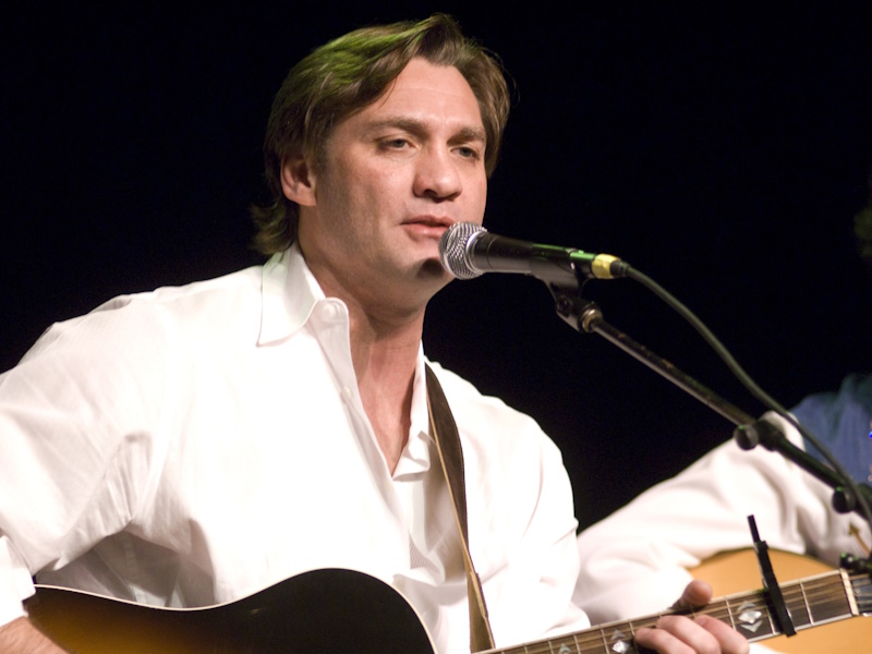 Wade Hayes To Shoot Music Video At Free Nashville Concert