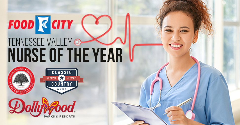 Q Nurse Of The Year 2024 Promo Reel