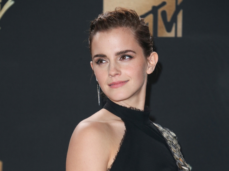 Emma Watson Is ‘so Glad’ She Stepped Away From Acting