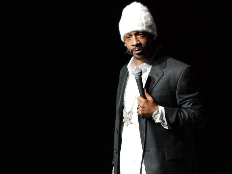 Katt Williams Calls Out Cedric The Entertainer For Allegedly Stealing One Of His Jokes