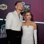 Cmt Music Awards In Austin