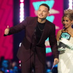 Cmt Music Awards In Austin