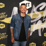 2018 Cmt Music Awards Arrivals Nashville, Tennessee, U.s.