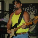 Steve Kelly 9