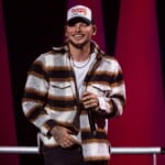 Iheartradio Jingle Ball Concert At Madison Square Garden In New York