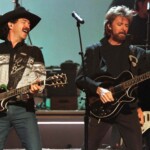 Country Music Vocal Duo Of The Year Brooks And Dunn
