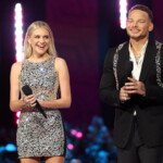 Cmt Music Awards In Austin