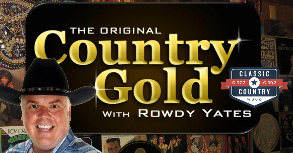 Q Country Gold Promo Reel