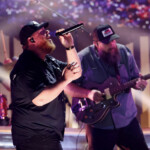 57th Annual Cma Awards In Nashville