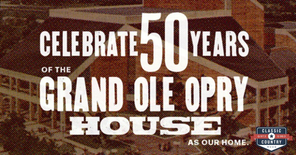 Grand Ole Opry 2
