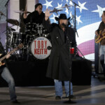 File Photo: Toby Keith Performs At The 