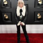 62nd Grammy Awards Arrivals Los Angeles, California, U.s.
