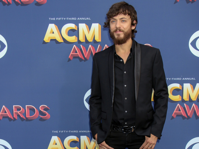 New Single From Chris Janson Gets Great Start