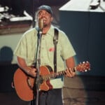 Darius Rucker Of Hootie And The Blowfish Performs 