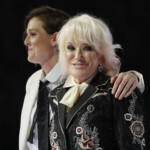 62nd Grammy Awards Show Los Angeles, California, U.s.