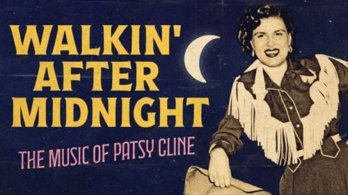 All-Star Tribute Concert Honoring Patsy Cline Coming In April - WUUQ-FM