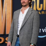 57th Annual Academy Of Country Music Awards In Las Vegas