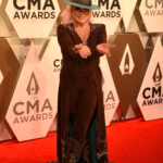 The 53rd Annual Cma Awards Arrivals Nashville, Tennessee, U.s.
