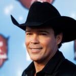 Musician Clay Walker Poses During The 4th Annual American Country Awards In Las Vegas