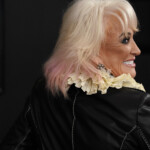 62nd Grammy Awards Arrivals Los Angeles, California, U.s.