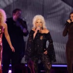 57th Annual Cma Awards In Nashville