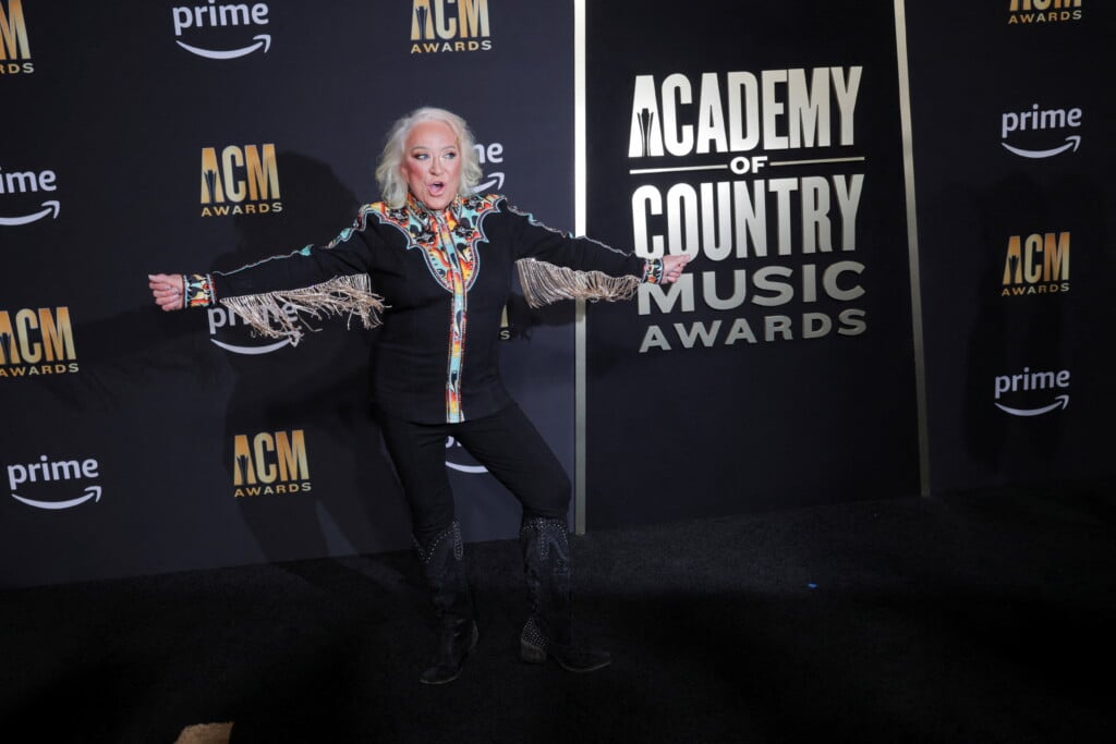 58th Academy Of Country Music (acm) Awards In Frisco
