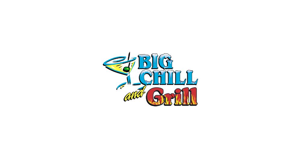 Big Chill Grill