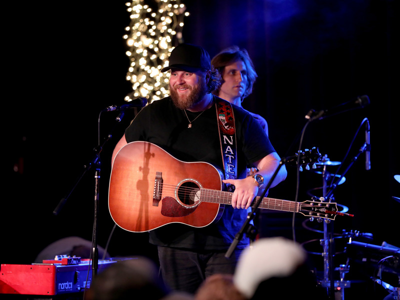 Nate Smith To Kick Off Tour In Portland This Fall