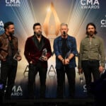 57th Annual Cma Awards In Nashville