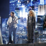 60th Annual Grammy Awards – Show – New York