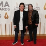 56th Annual Cma Awards In Nashville