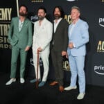58th Academy Of Country Music (acm) Awards In Frisco