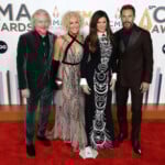57th Annual Cma Awards In Nashville