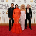 56th Annual Cma Awards In Nashville