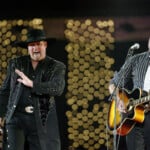 Montgomery And Gentry Sing Tribute At Bmi Country Awards In Nashville