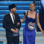 51st Country Music Association Awards – Show Nashville