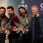 57th Annual Cma Awards In Nashville