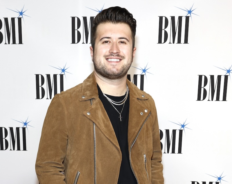 Dylan Schneider Announces Dates For His ‘bad Decisions Tour’ This Fall