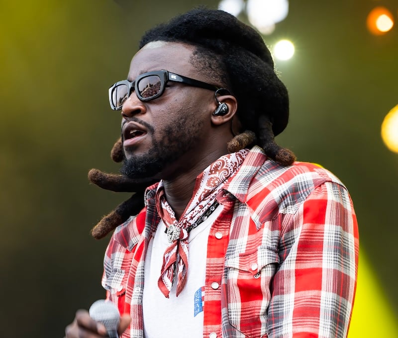 Shaboozey Shares Insight About Up & Down Career Ahead Of New Album