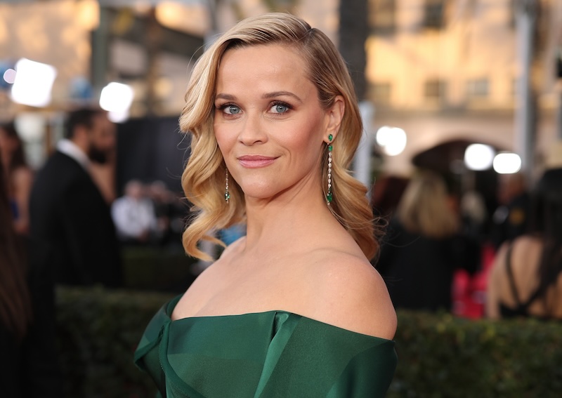 ‘legally Blonde’ Prequel Series Ordered At Amazon Prime Video