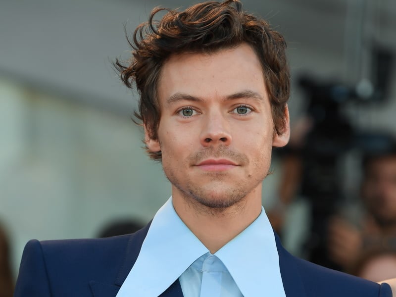 Harry Styles And Girlfriend Taylor Russell Have Reportedly Broken Up