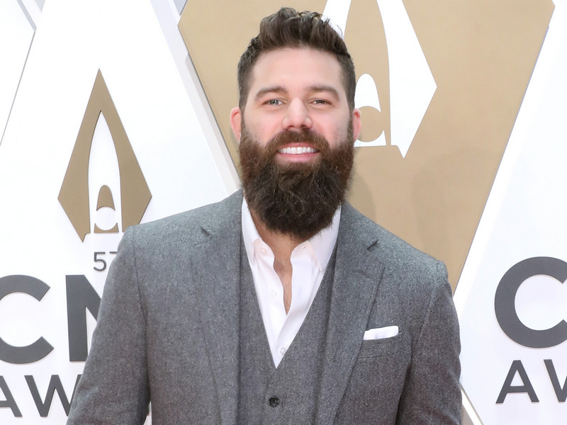 Jordan Davis Earns Seventh No. 1 Hit With New Single “tucson Too Late”